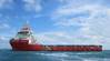 Lewek Avior PSV. Photo: Emas Offshore Limited
