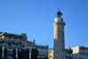Lighthouse at Alexandroupolis Port - ©Constantin/AdobeStock