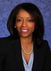 Denella Ri’chard, Director, Trade Communication and Engagement Photo Holland American Lines