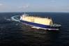 LNG Carrier. Image: NYK Line