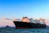 LNG carrier - © vladsv / Adobe Stock