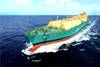 LNG Finima II, one of Bonny Gas Transport's six new LNG Carriers covered by the Maintenance Agreement, is equipped with five Wärtsilä 50DF engines. Photo Wärtsilä