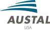 Logo: Austal USA