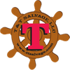 Logo credit T&T Salvage