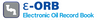 Logo: e-ORB