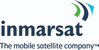 Logo: Inmarsat 