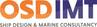 Logo: OSD-IMT 