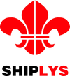 Logo: SHIPLYS