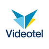 Logo: Videotel