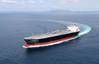 LPG carrier (Image: MHI)