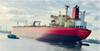 LR1 product tanker Nexus Victoria fitted with Value Maritime’s emission-reducing technology. Credit: Value Maritime