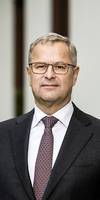 Maersk Chief Executive Soren Skou (CREDIT: Maersk)