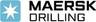 Maersk Drilling Logo