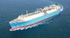 Maersk LNG Carrier: Photo credit Maersk