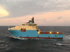 Maersk Minder - File image: Maersk Supply Service