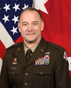 Maj. Gen William H. "Butch" Graham Jr. (Photo: USACE)