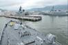 Malabar 2014 : A Multilateral Naval exercise(Photo: Indian Navy)