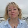 Mandy Boughton, newly appointed Business Development  Manager at Ocean Safety.