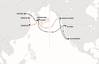 Map: Hapag-Lloyd