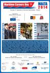 Maritime Careers Day - Flyer