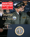 Maritime Reporter & Engineering News (March 2017)