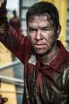 Mark Wahlberg in Deepwater Horizon. Photograph: David Lee/Lionsgate