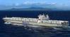 Matson's existing Aloha Class ship, Daniel K. Inouye. Image courtesy Matson