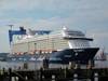 Mein Schiff 3: Image courtesy of Navis