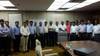 Members of the Kolkata Chapter