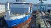Mirai II research icebreaker (Credit: Screenshot/Video by JAMSTEC)