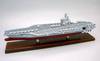 Model Aircraft Carrier: Photo credit SD Model Makers
