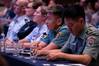 More than 200 people from 29 nations attend U.S. Indo-Pacific Command’s 35th annual International Military Law and Operations Conference (MILOPS 24) in Manila, Philippines on Aug. 27, 2024. (U.S. Navy photo by Chief Mass Communication Specialist Shannon M. Smith) Source: US Department of Defense