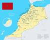 Morocco, seeking to diversify its coal-dependent energy sector, took the first step on Wednesday toward locating a liquefied natural gas terminal near the Mediterranean city of Nador. Credit: Adobe Stock/Porcupen