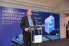 “Most companies are operating critical systems that are protected, at best, by only the most basic security solution,” said Itai Sela, Naval Dome, CEO, at a conference in Singapore.