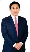 Mr. Li Yun Peng: Photo courtesy of COSCO