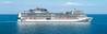 MSC Grandiosa. Photo: MSC Cruises S.A.