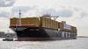 MSC Zoe. Photo: MSC Mediterranean Shipping Company