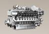 MTU Series 4000 Ironmen Diesel Engine: Photo credit Tognum