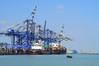 Mundra Port. Photo: Adani Group