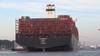 M.V. Al Muraykh. Photo by United Arab Shipping Company