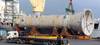 MV REGINE loads a 768ts Acid Gas Removal Unit in Masan