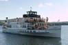 MV Teal images photo credit: Windermere Lake Cruises