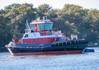 ZyanaK Launch Courtesy Eastern Shipbuilding Group