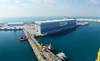 Nakilat Damen Shipyards Qatar (Courtesy Nakilat Damen Shipyards Qatar)