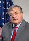NAWE President Carl Bentzel (c) NAWE