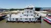 Ned Brooks is the fourth of 15 new towboats C&C Marine and Repair is building for Maritime Partners. (Photo: C&C Marine and Repair)