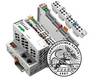 New ETHERNET Controllers and 753 Series Pluggable I/O Modules from the WAGO-I/0-System