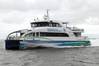 New ferry Champion for MBTA (Photo: Gladding-Hearn Shipbuilding)