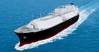 New LNG carrier rendering courtesy of MOL