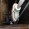New sluice Photo Shoreham Port